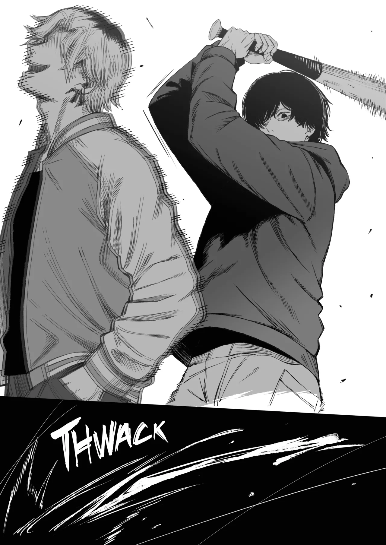 Turning the Cuckolding Prick into a Bitch page 12