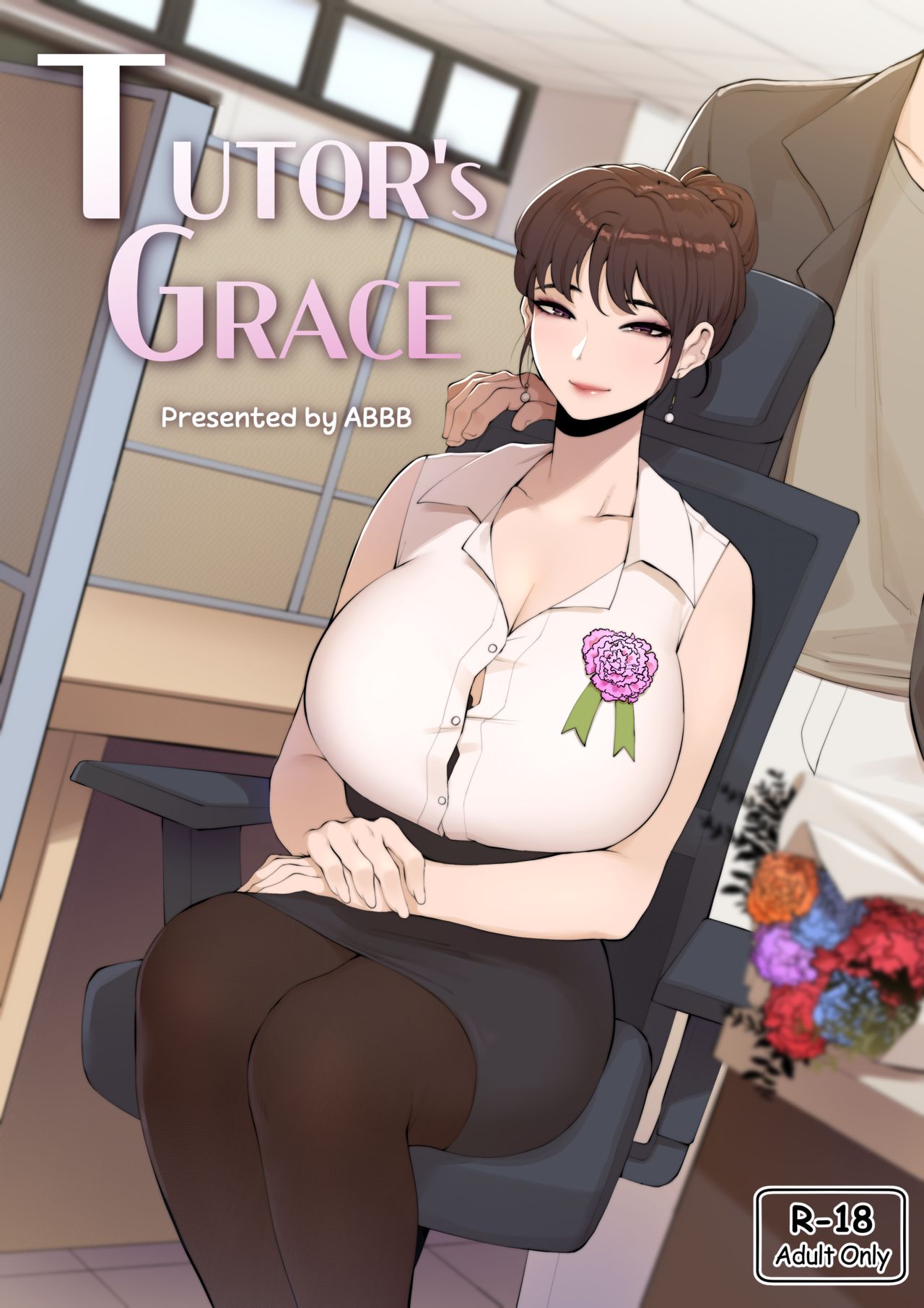 Tutor's Grace page 1