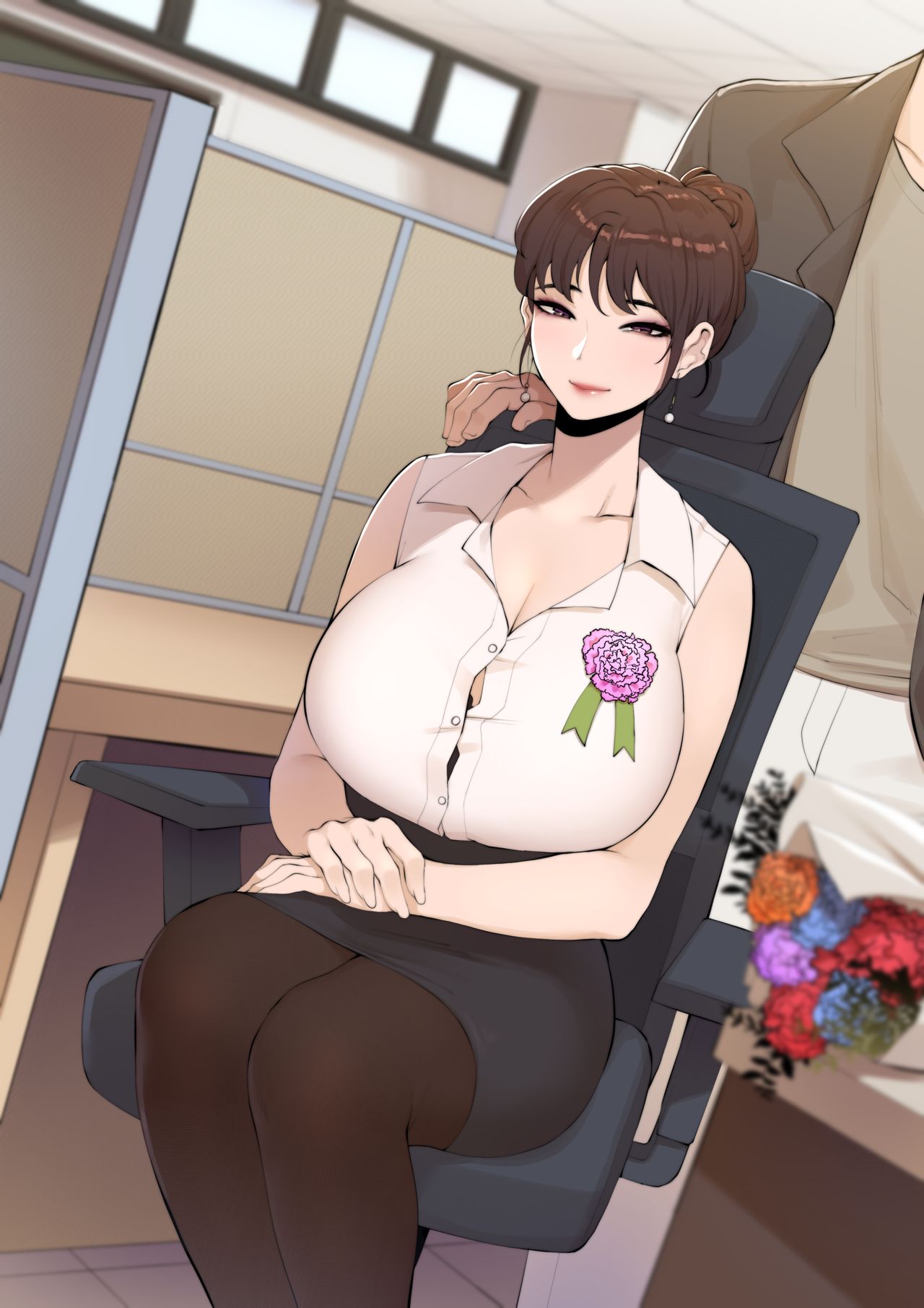 Tutor's Grace page 35