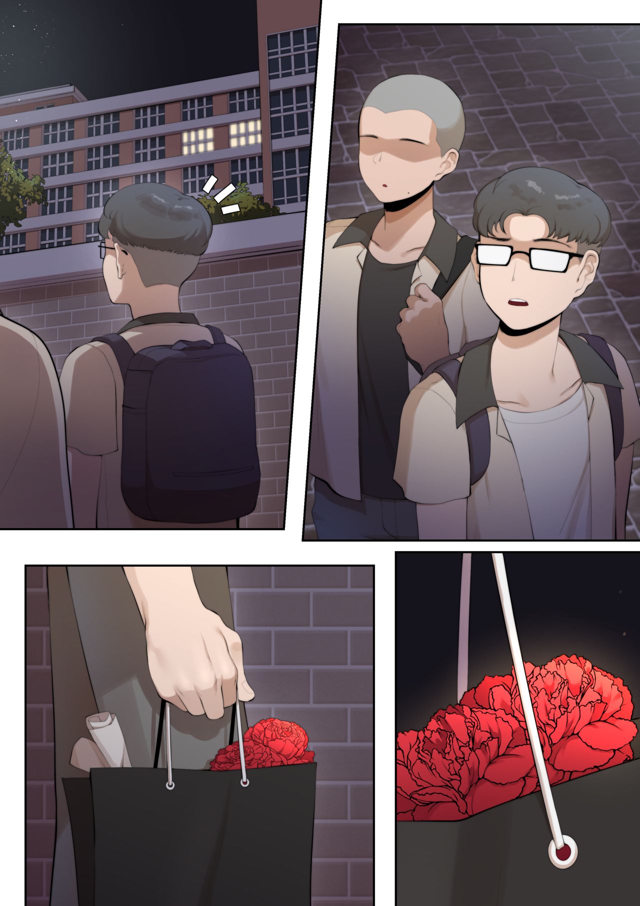 Tutor's Grace page 58