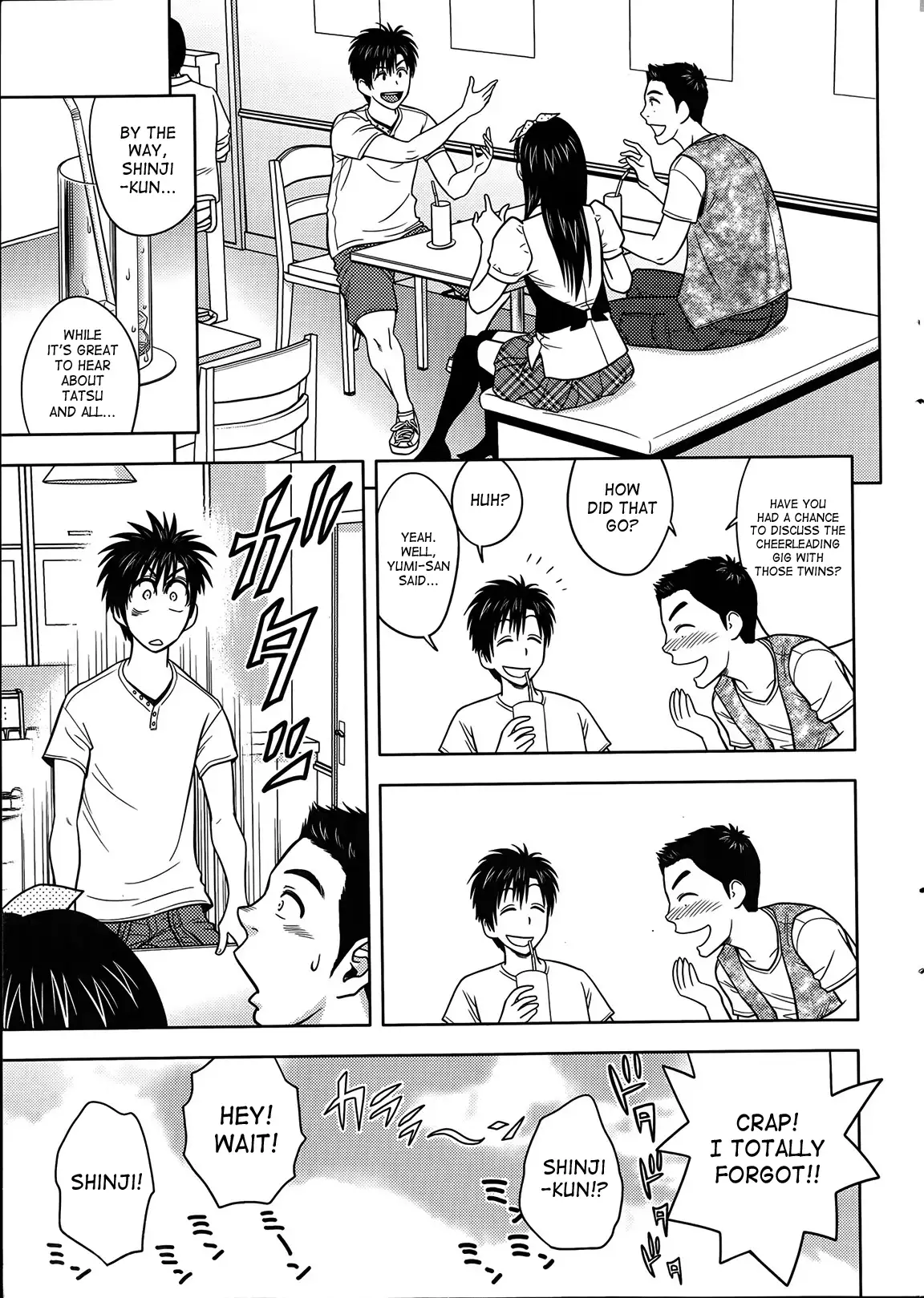 Twin Milf page 165