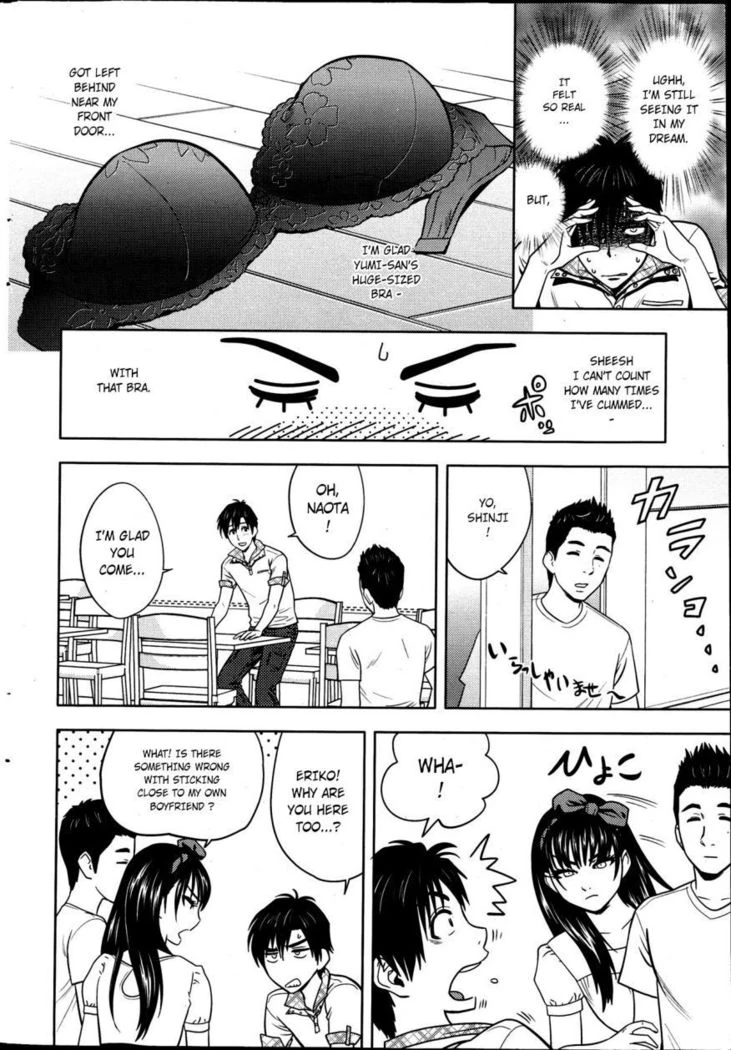 Twin Milf page 20