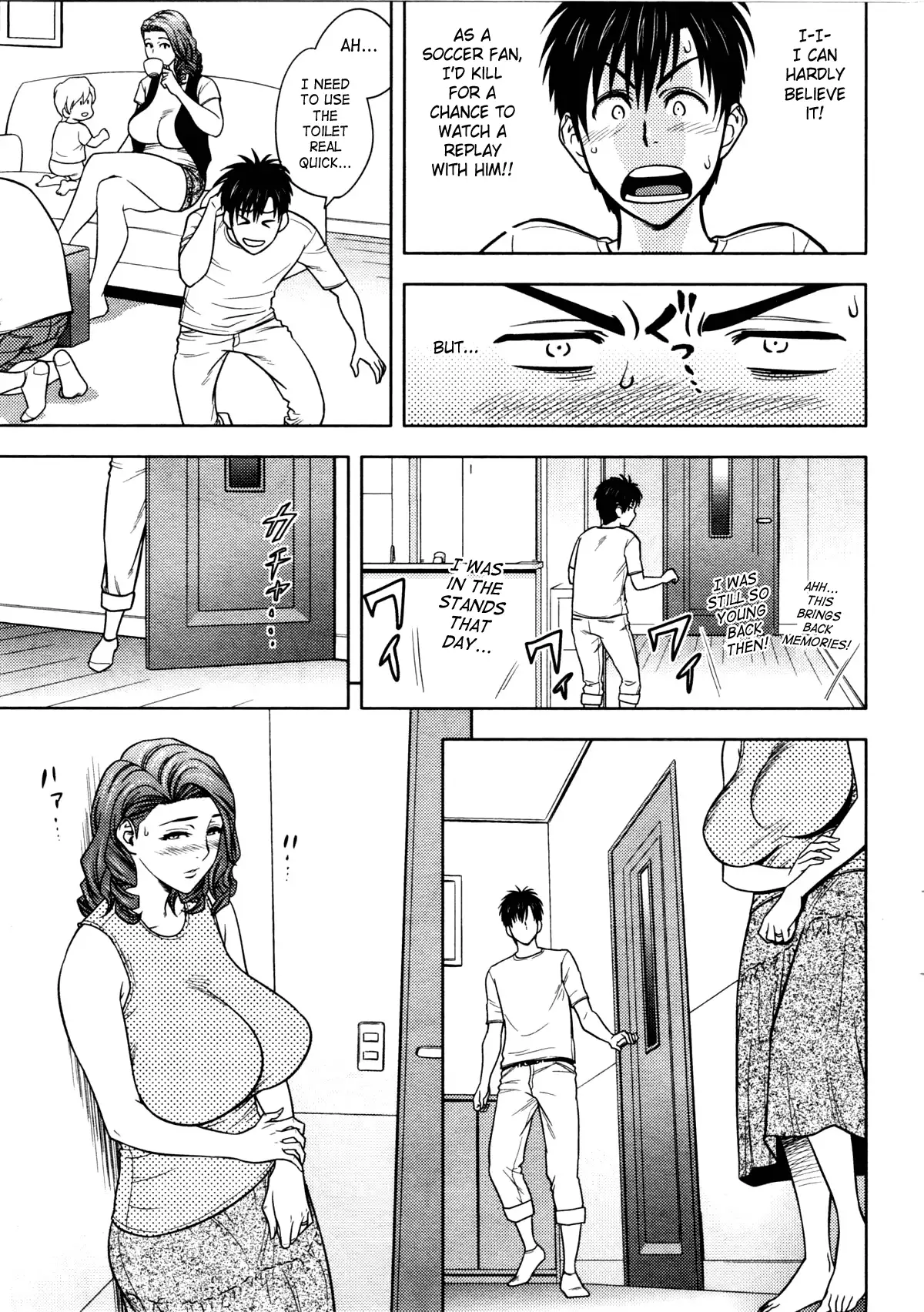 Twin Milf page 215