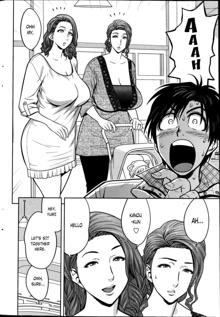 Twin Milf page 22