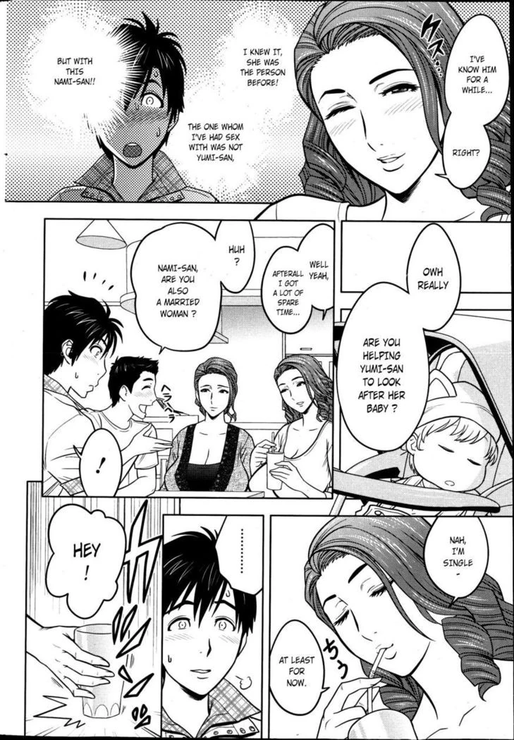 Twin Milf page 24