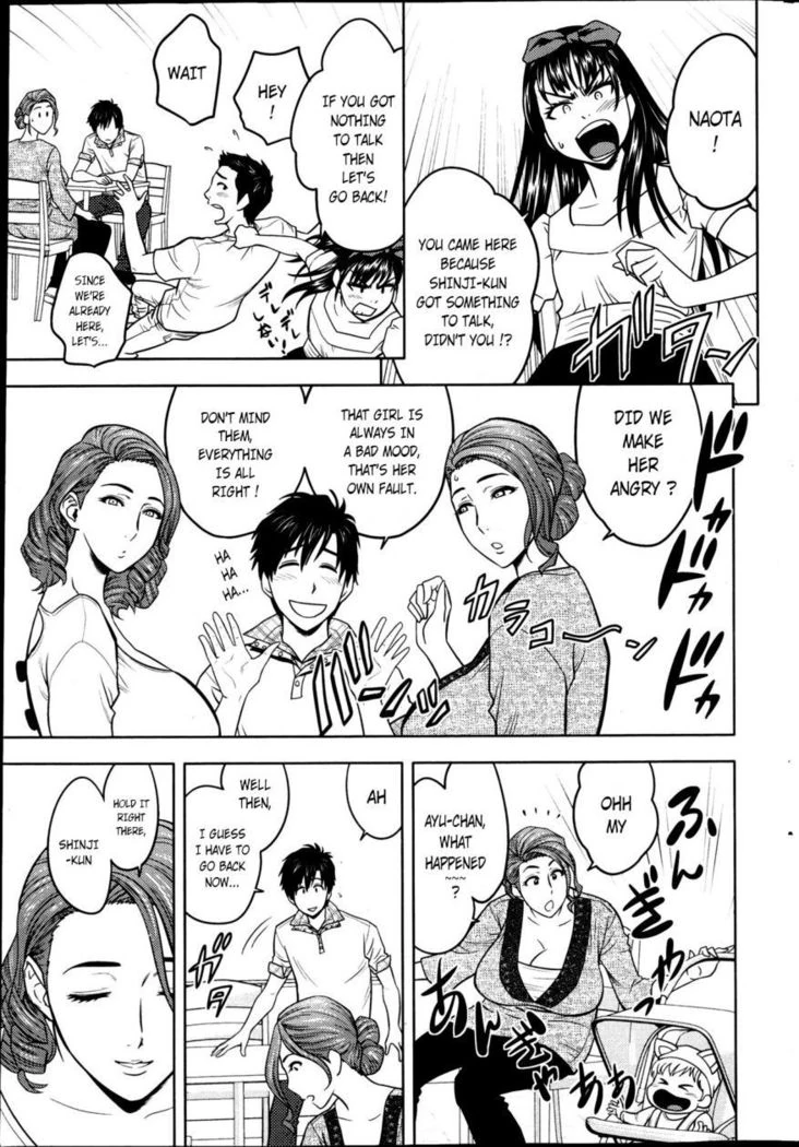 Twin Milf page 25