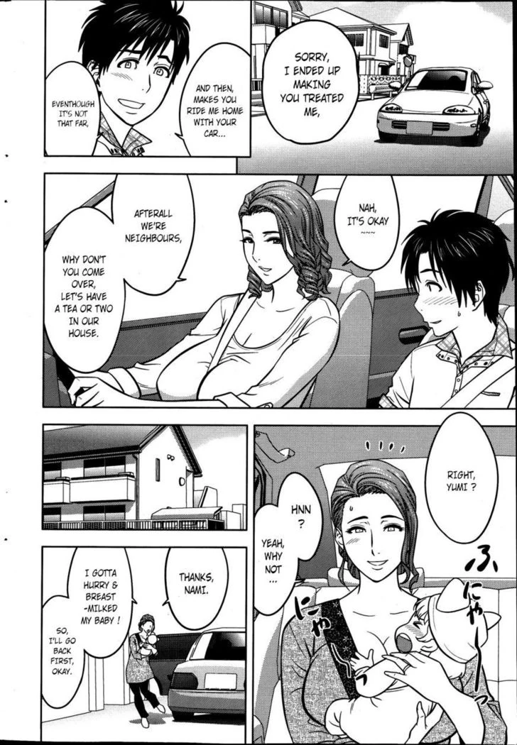 Twin Milf page 26