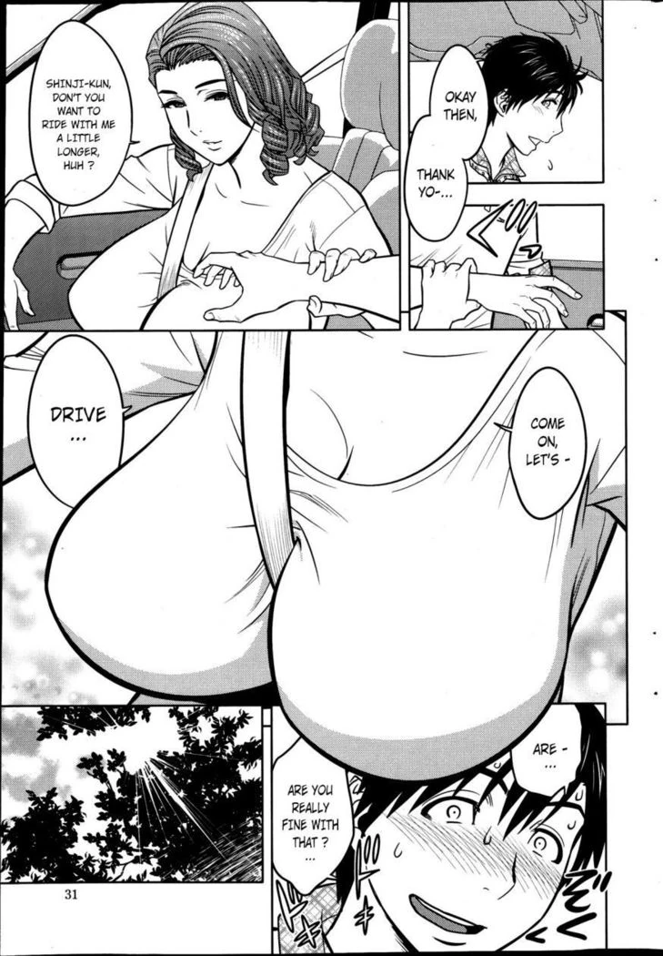 Twin Milf page 27