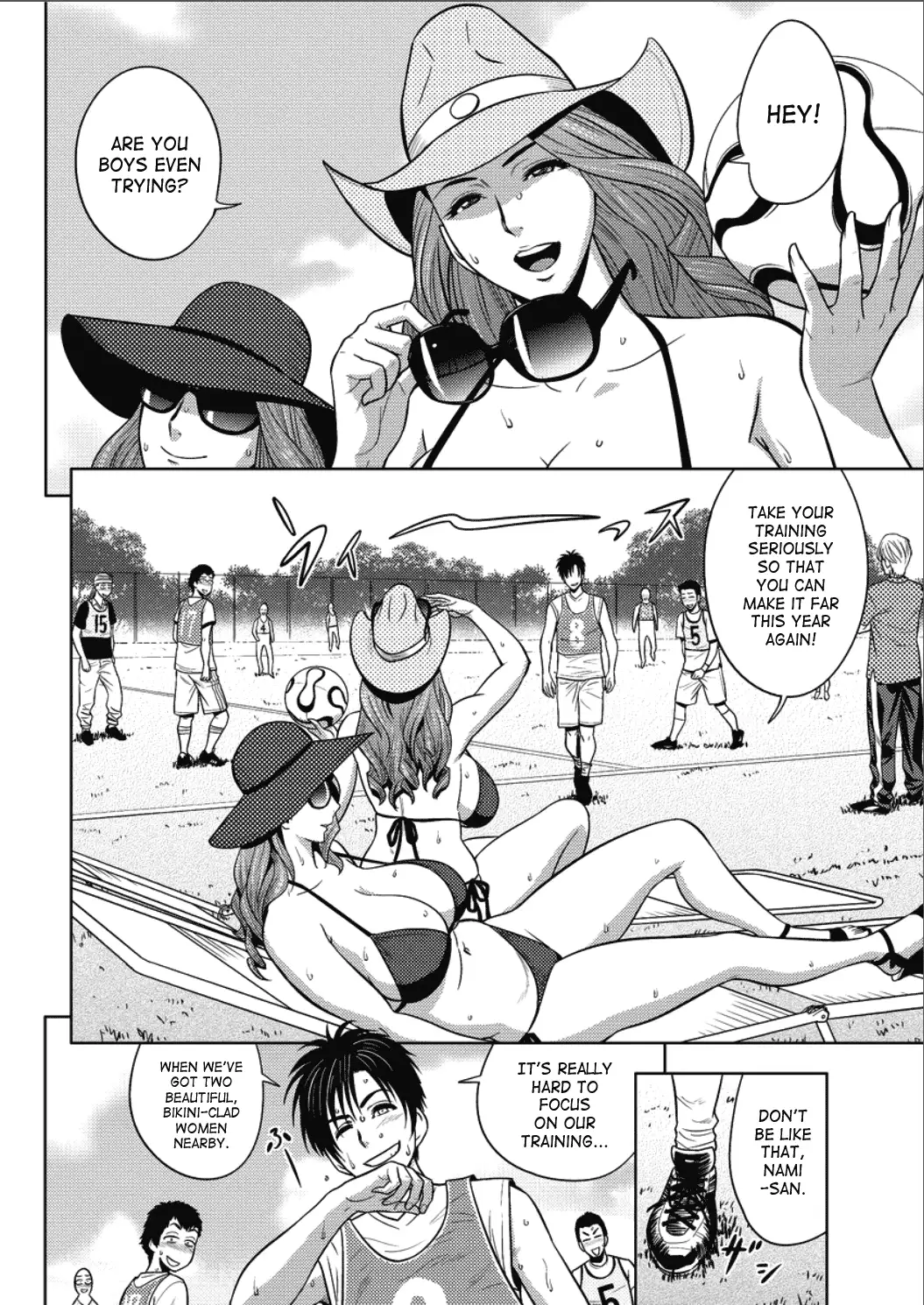 Twin Milf page 299