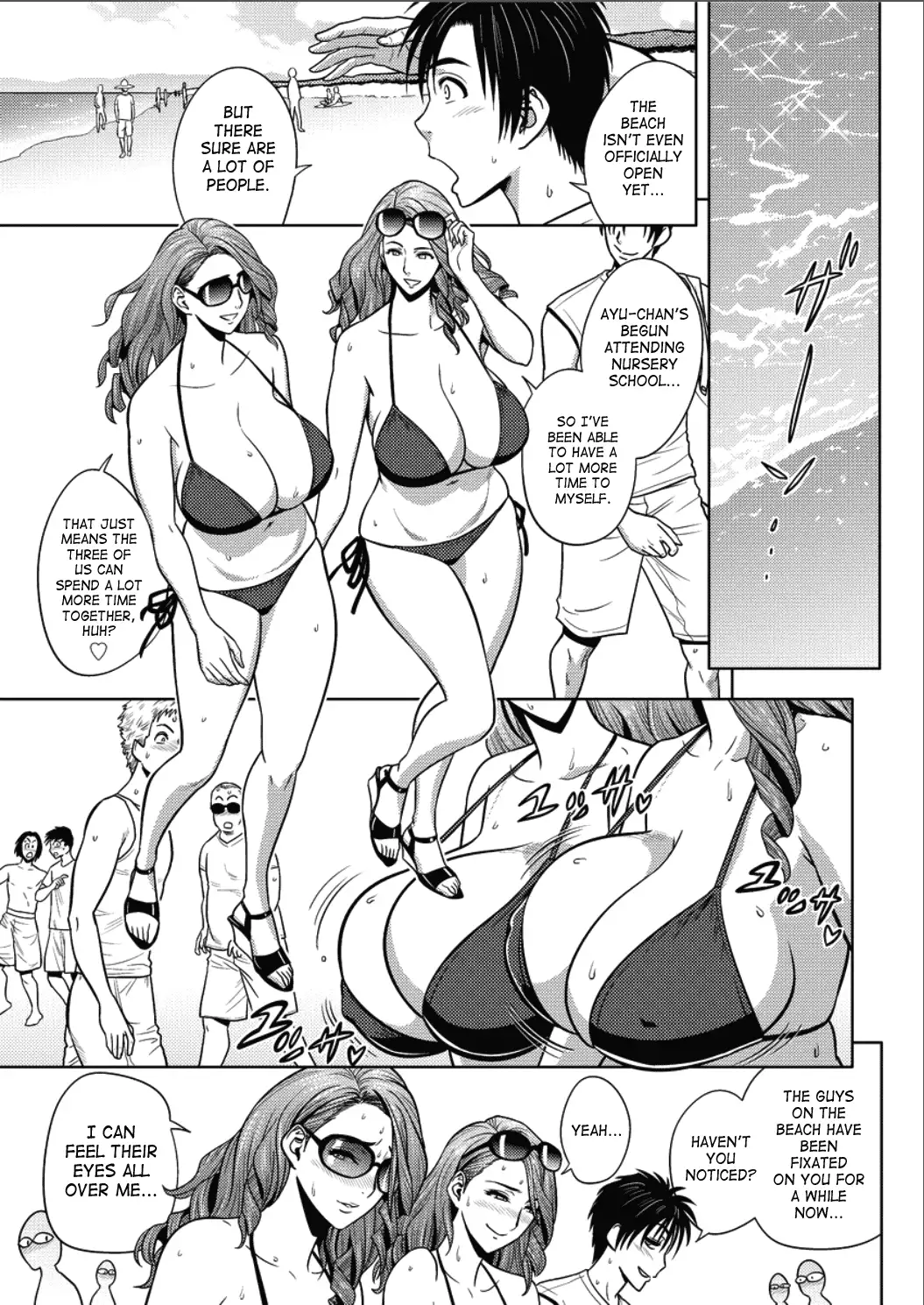 Twin Milf page 302