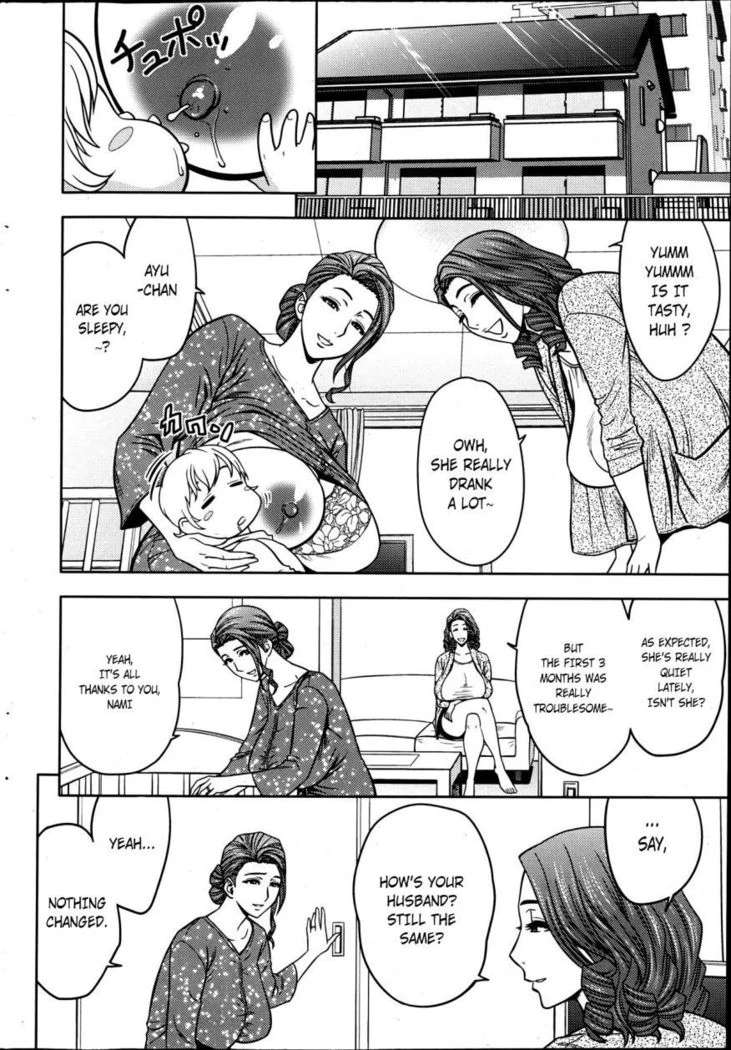 Twin Milf page 40