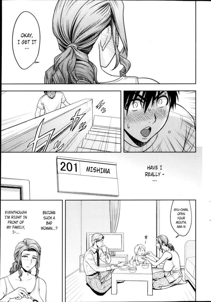 Twin Milf page 64