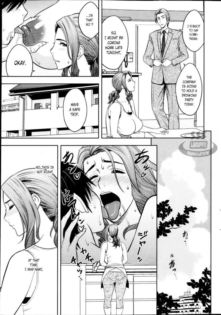 Twin Milf page 92
