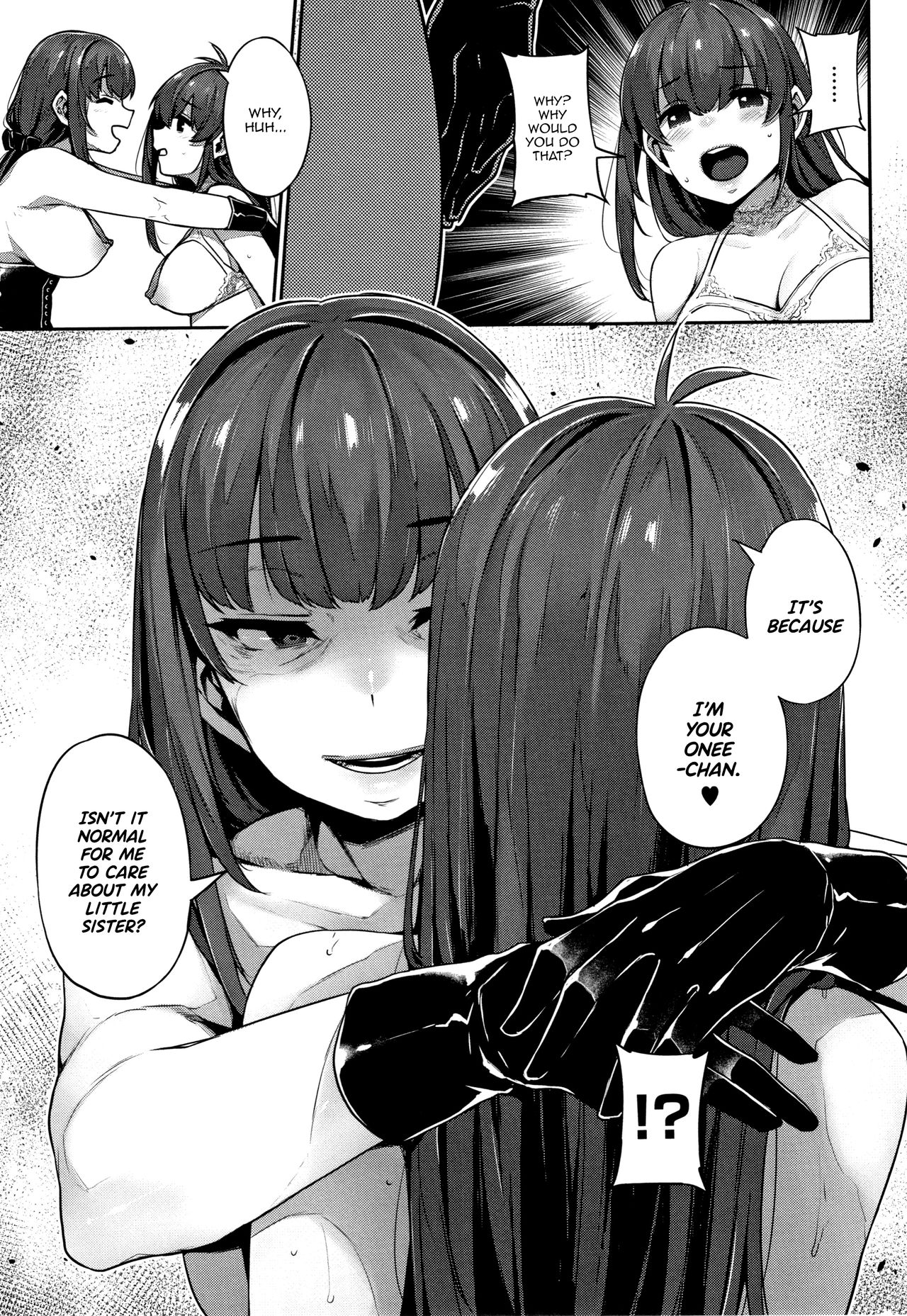 Twin Play page 35