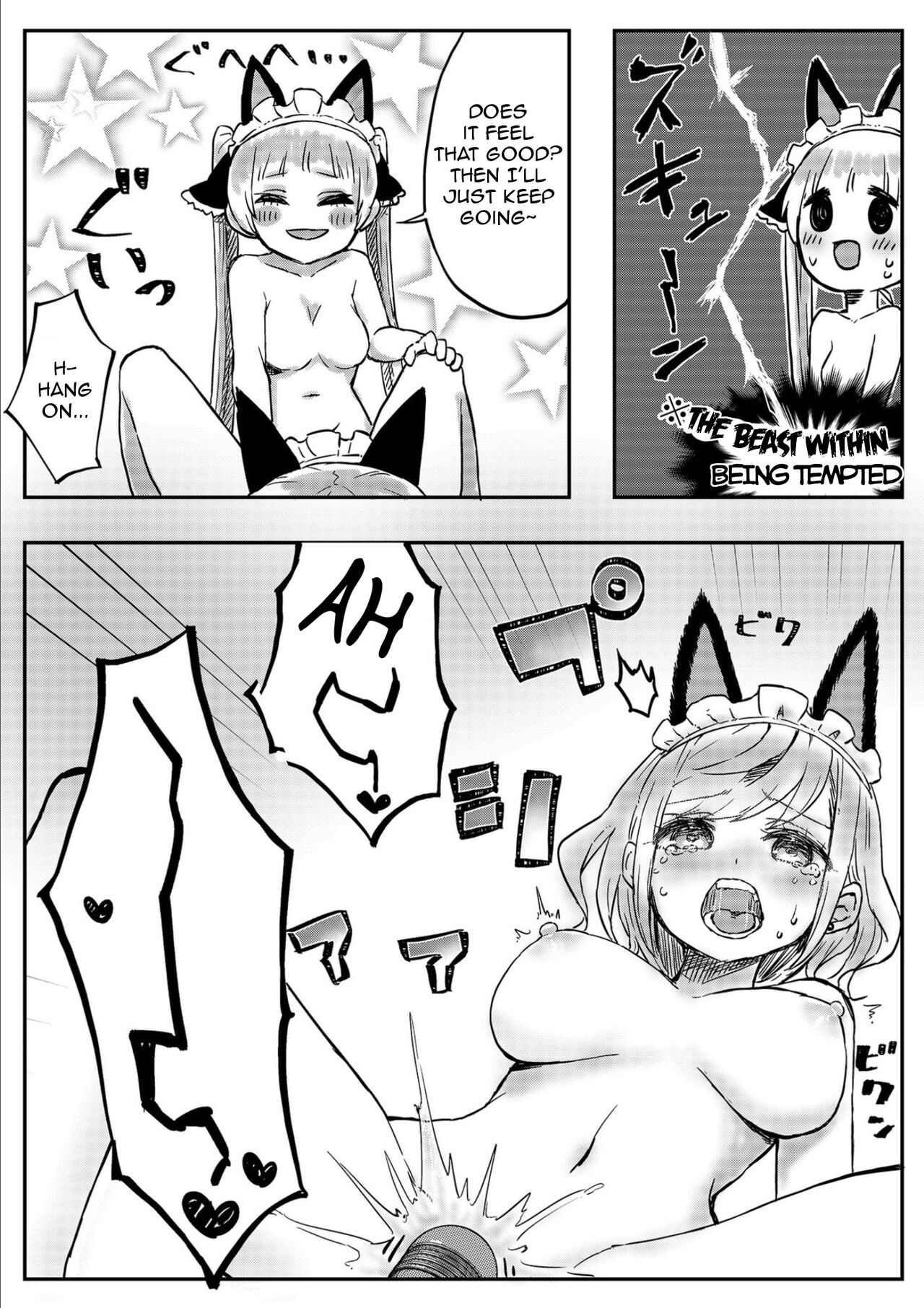 Twin Sisters' Yuri Life Ch. 1-4 page 72