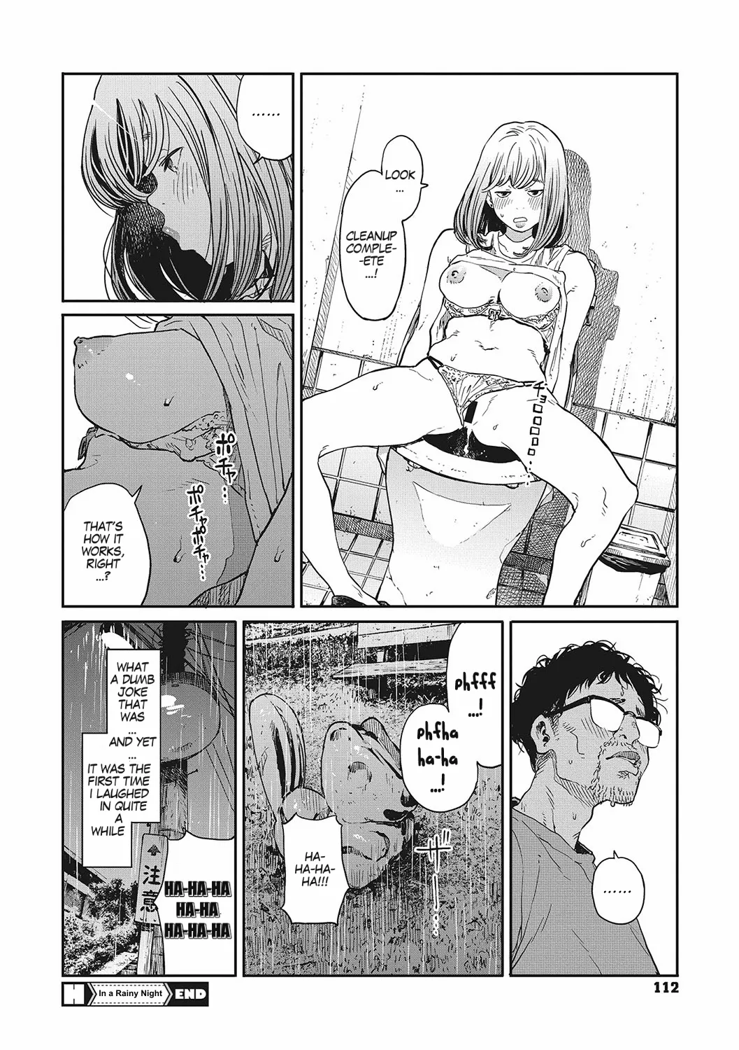 Twisting Thread page 111