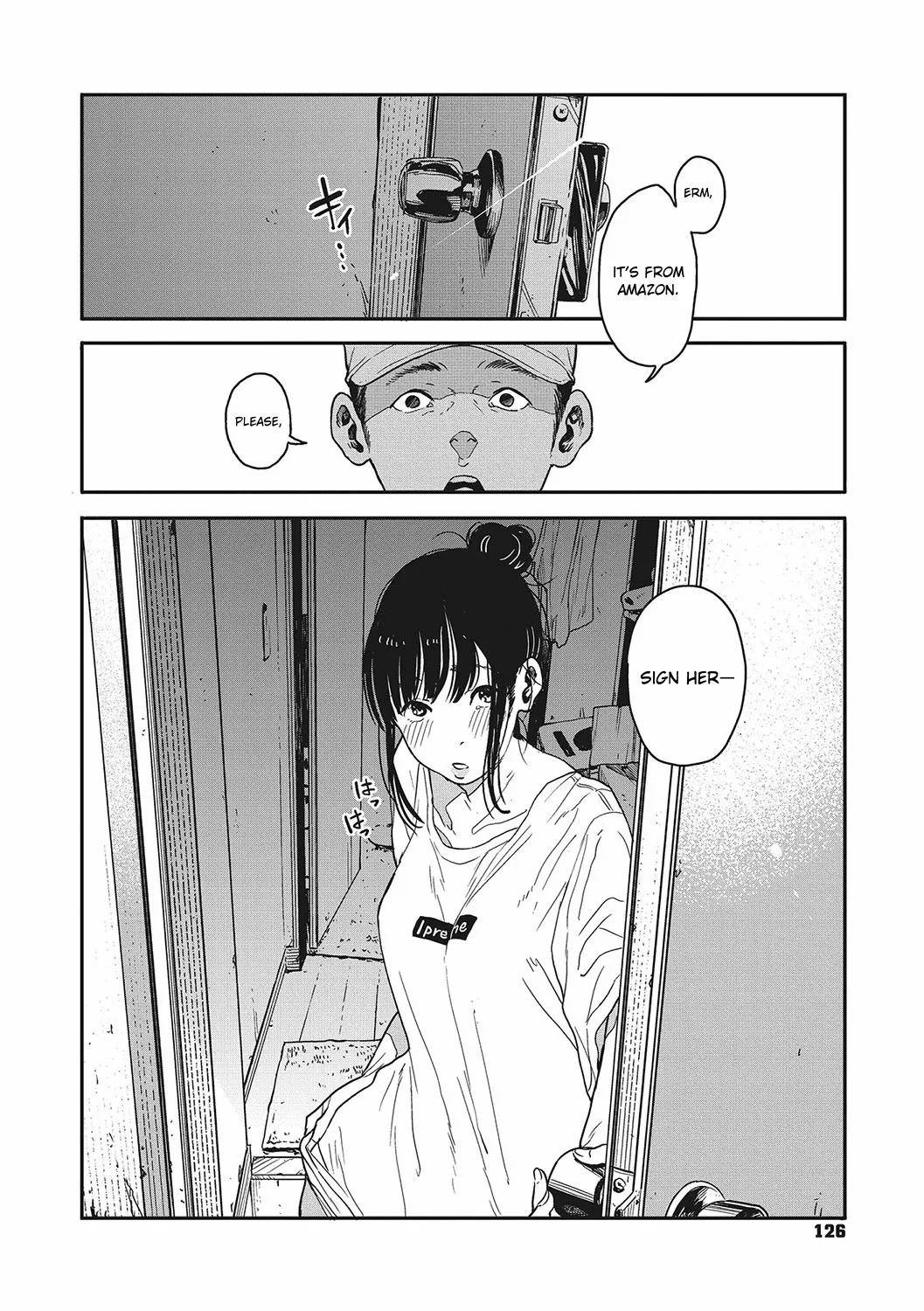 Twisting Thread page 125