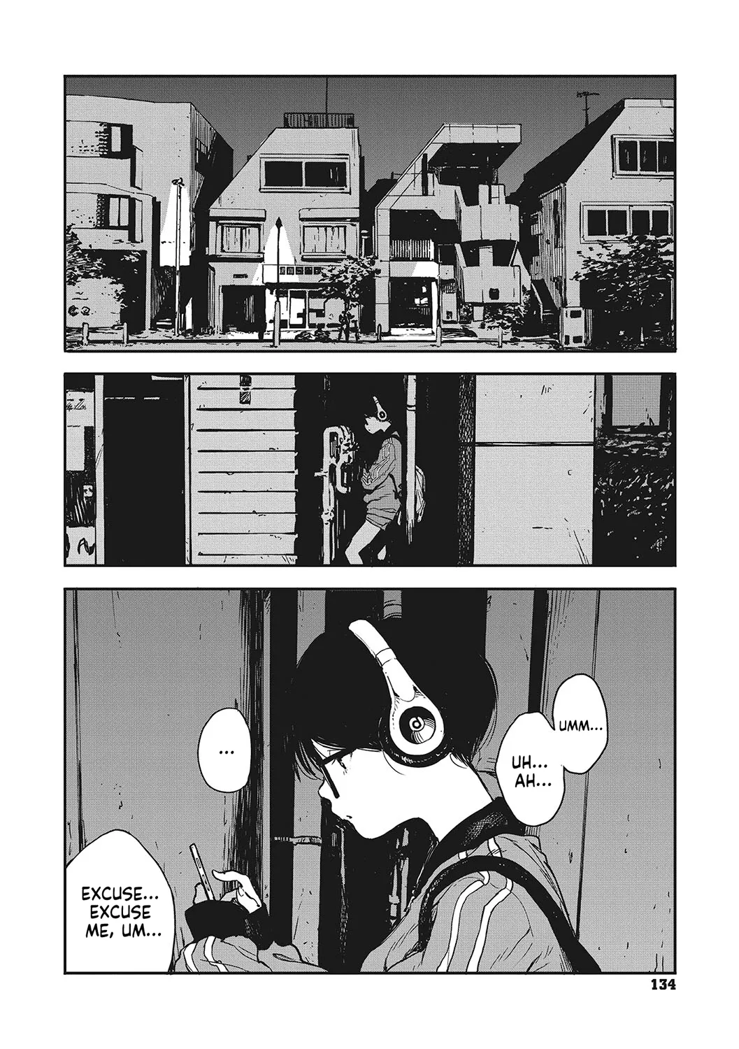Twisting Thread page 133