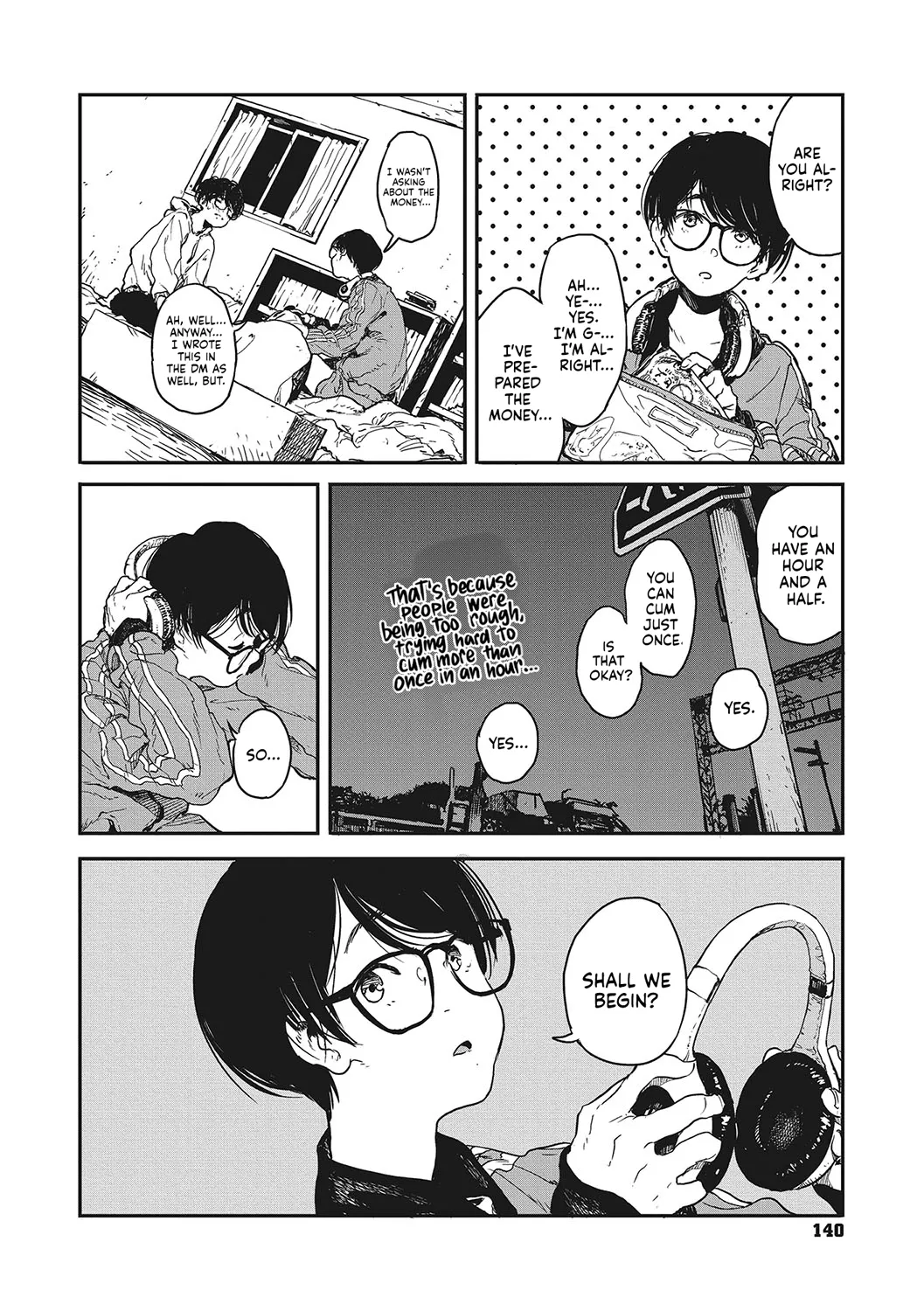 Twisting Thread page 139