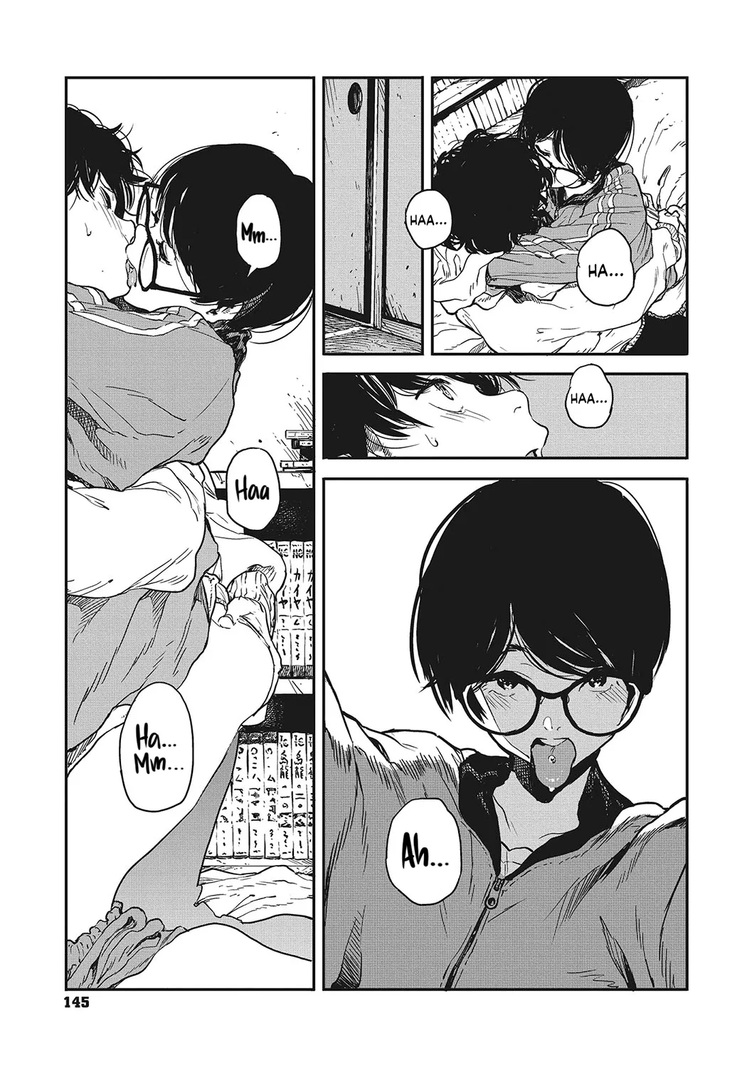 Twisting Thread page 144