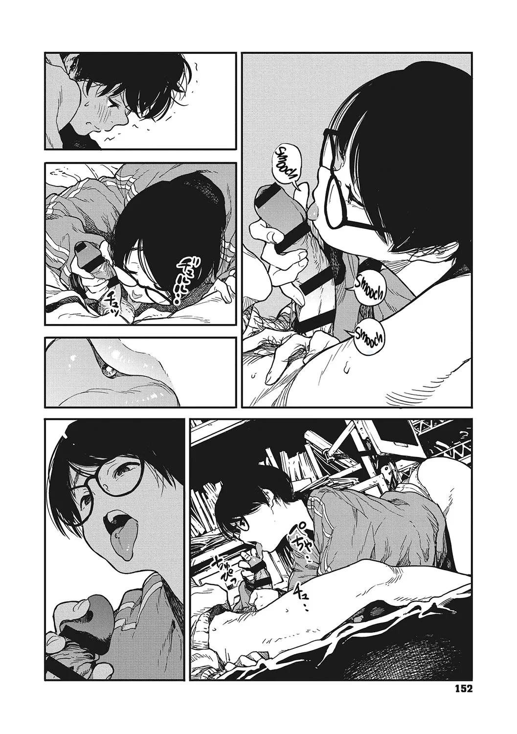 Twisting Thread page 151