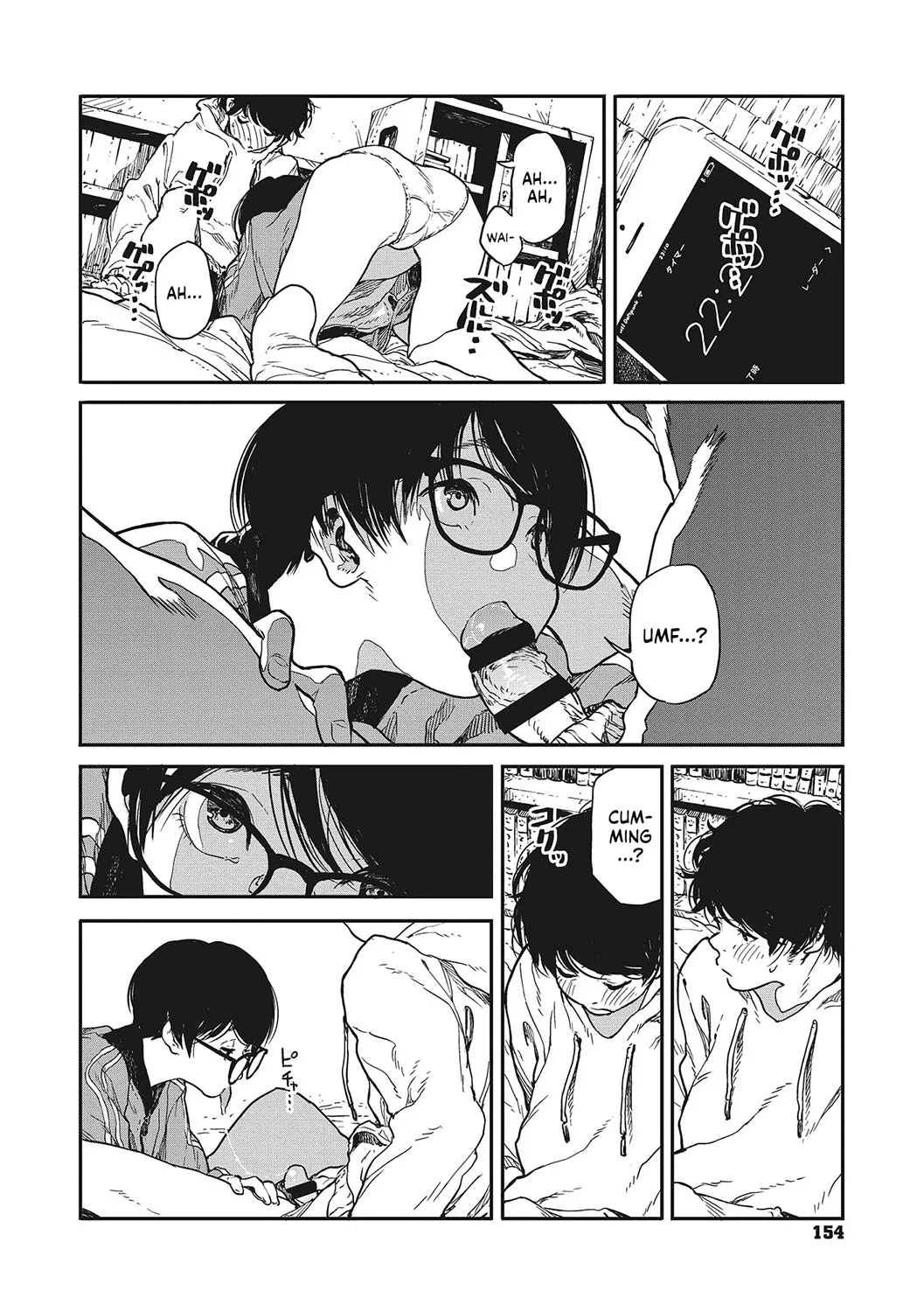 Twisting Thread page 153