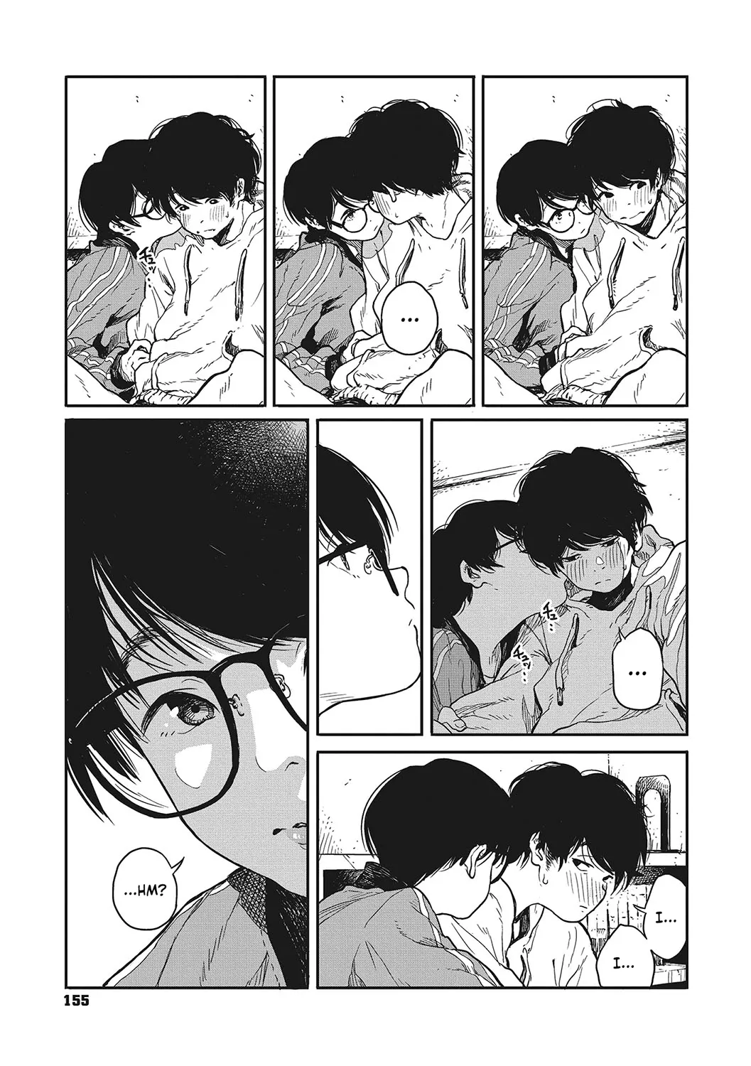 Twisting Thread page 154