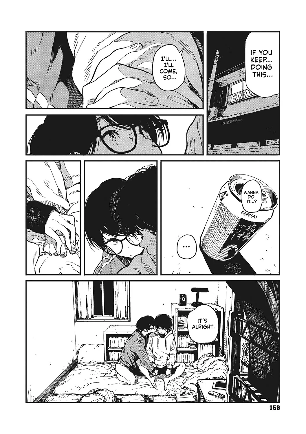 Twisting Thread page 155