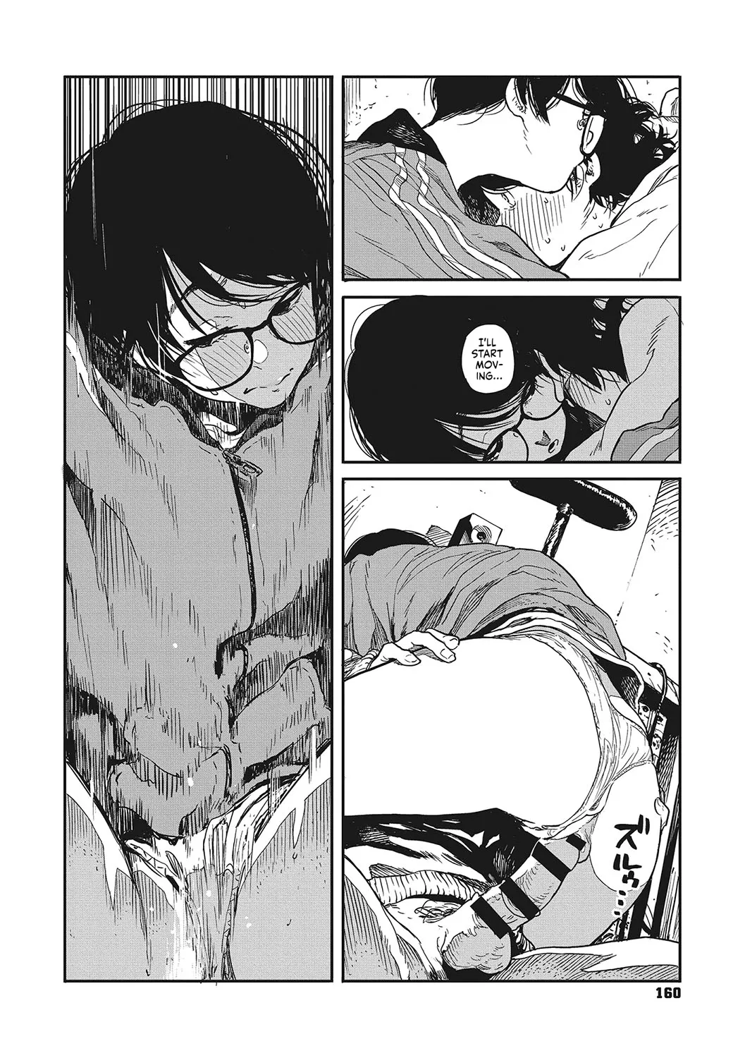 Twisting Thread page 159