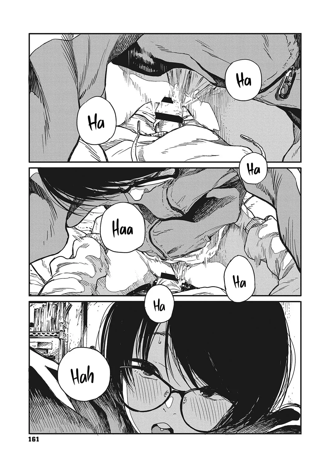Twisting Thread page 160