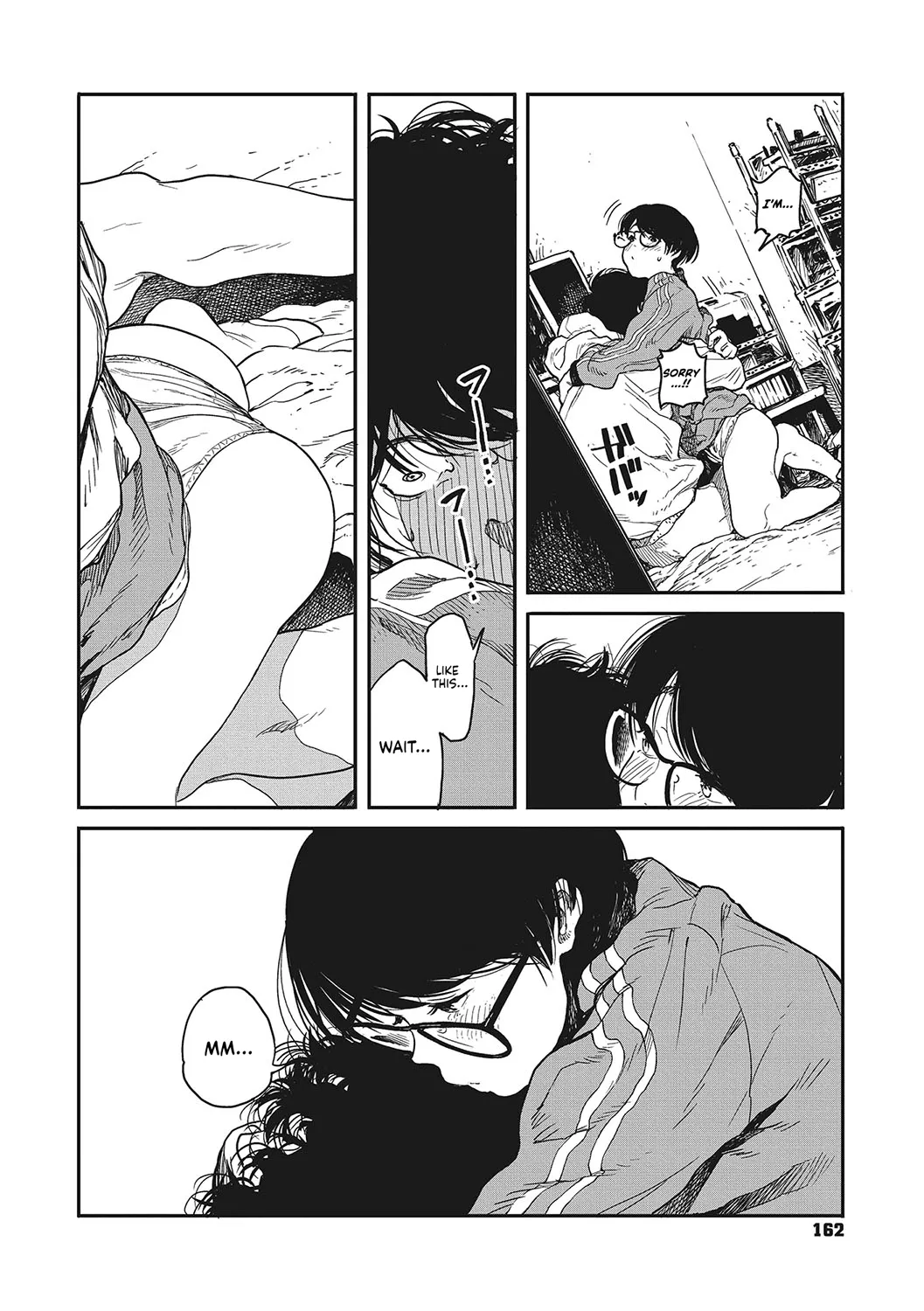 Twisting Thread page 161