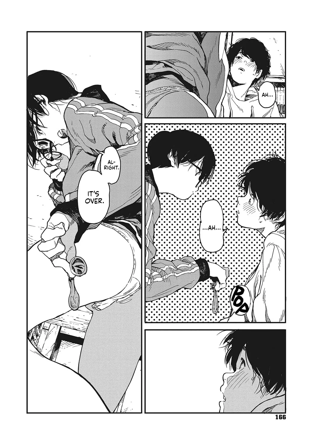 Twisting Thread page 165