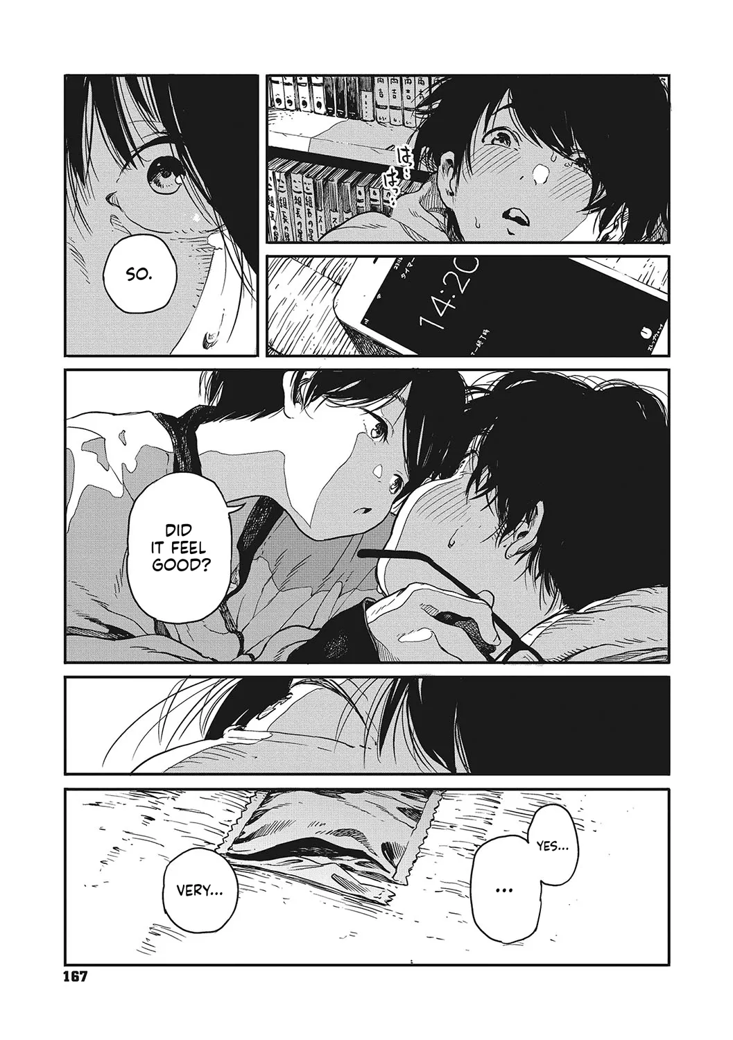 Twisting Thread page 166