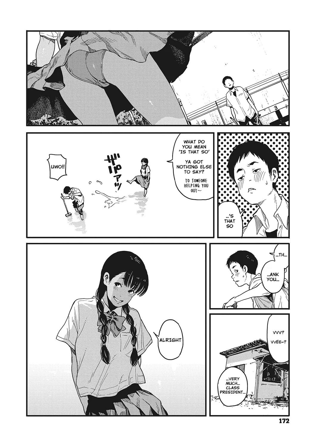 Twisting Thread page 171