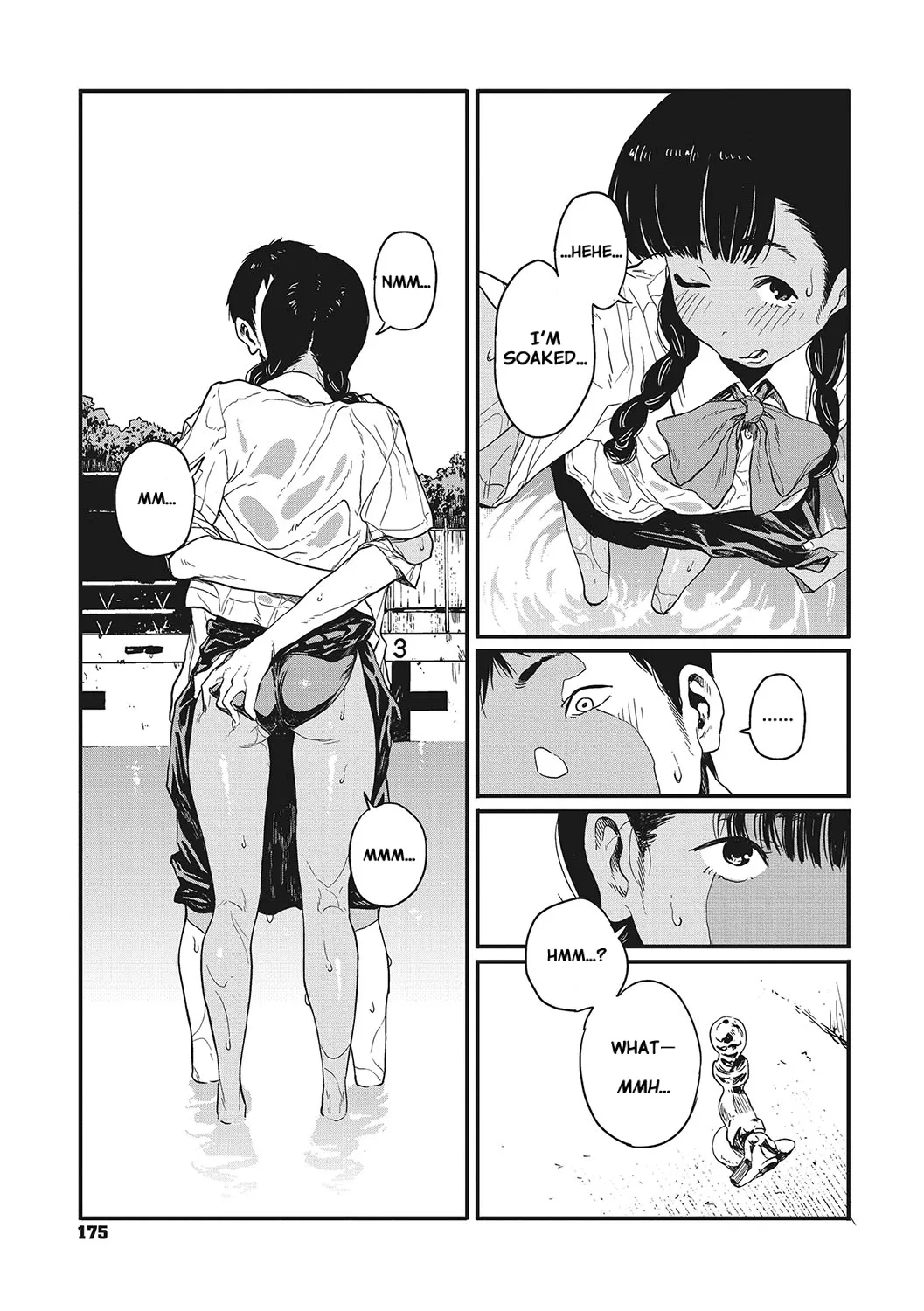 Twisting Thread page 174