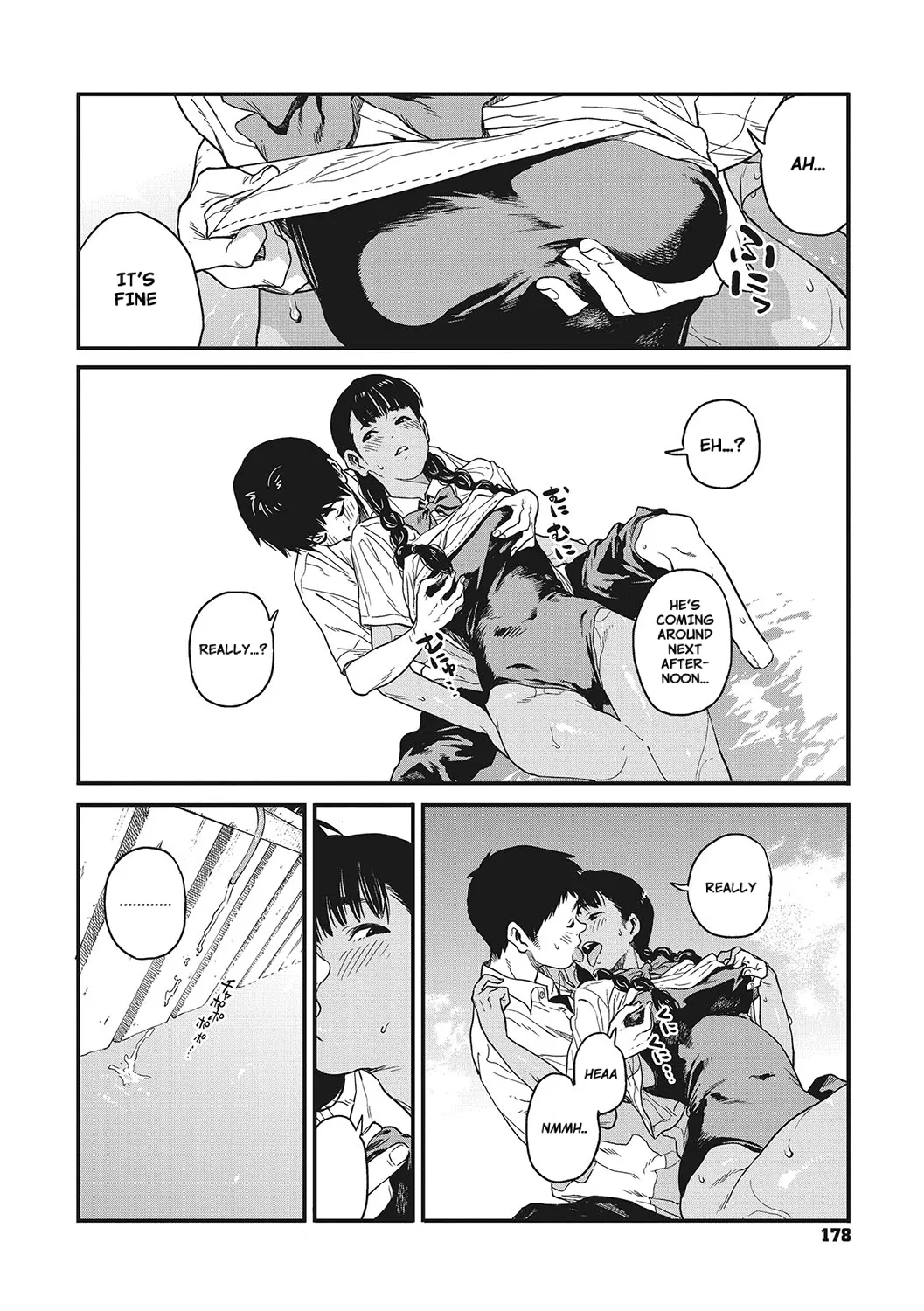 Twisting Thread page 177