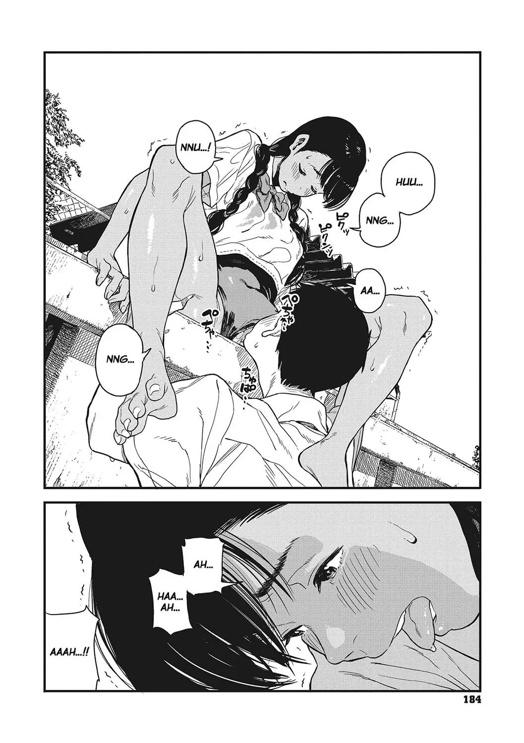Twisting Thread page 183