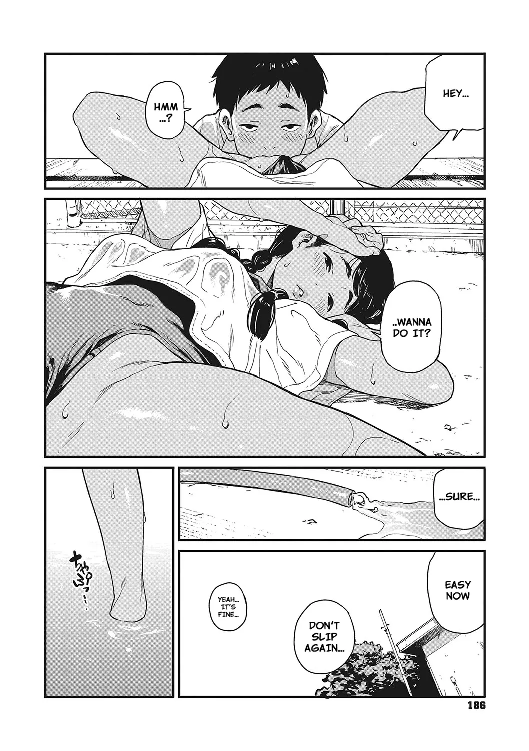 Twisting Thread page 185