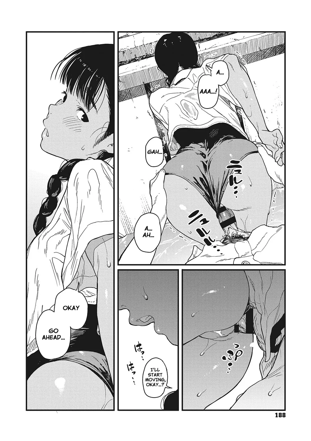 Twisting Thread page 187