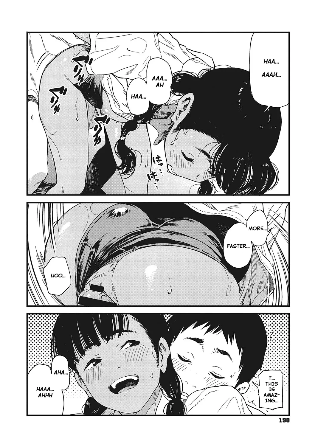 Twisting Thread page 189