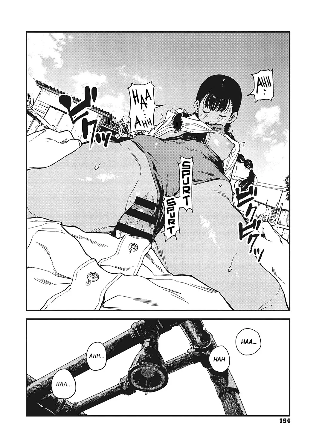 Twisting Thread page 193