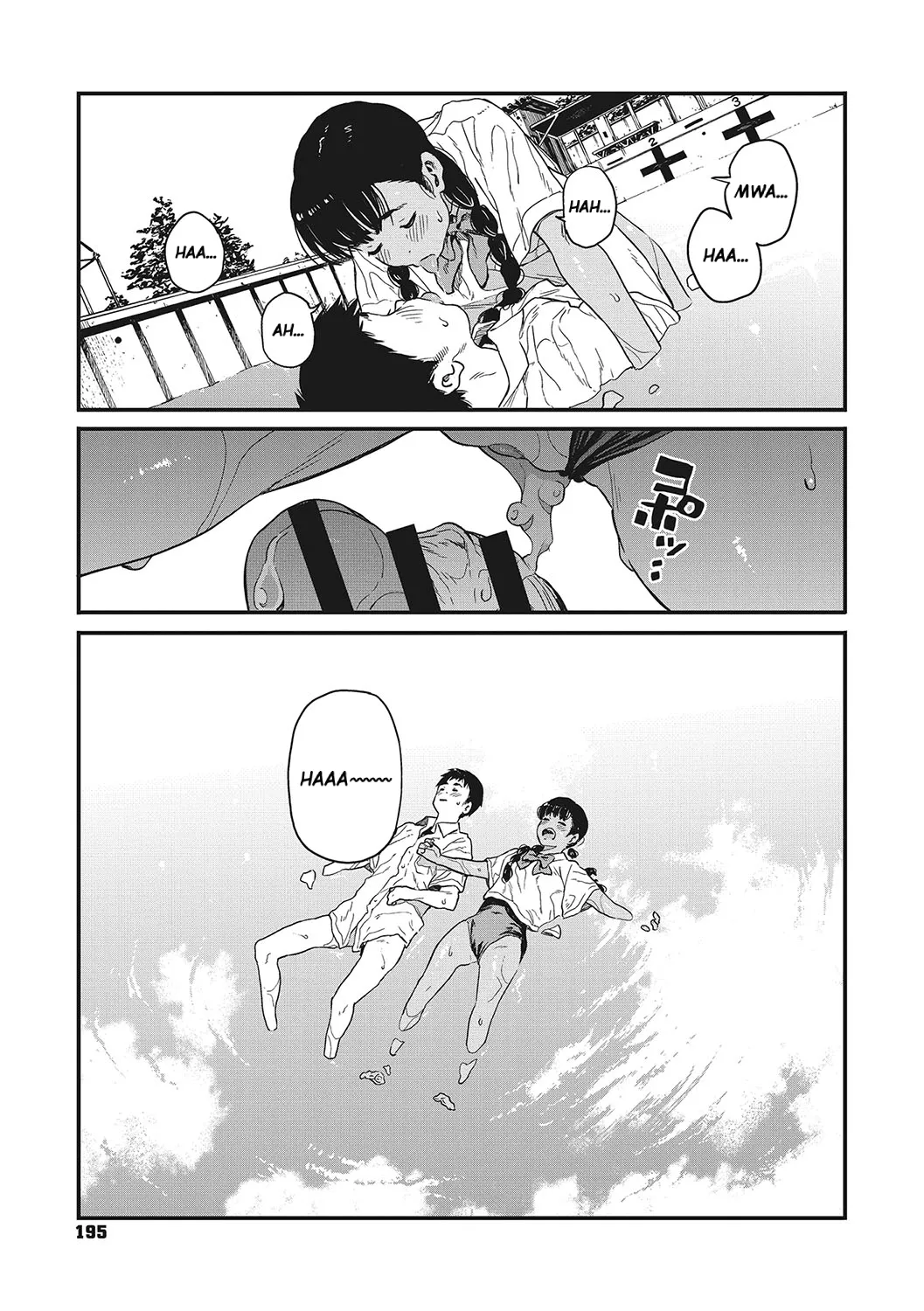 Twisting Thread page 194