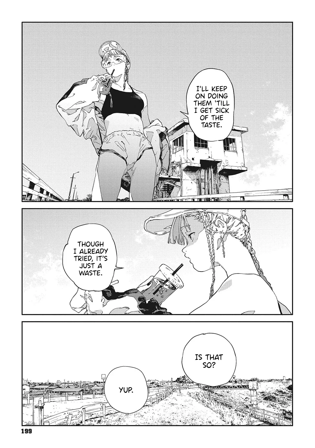 Twisting Thread page 198