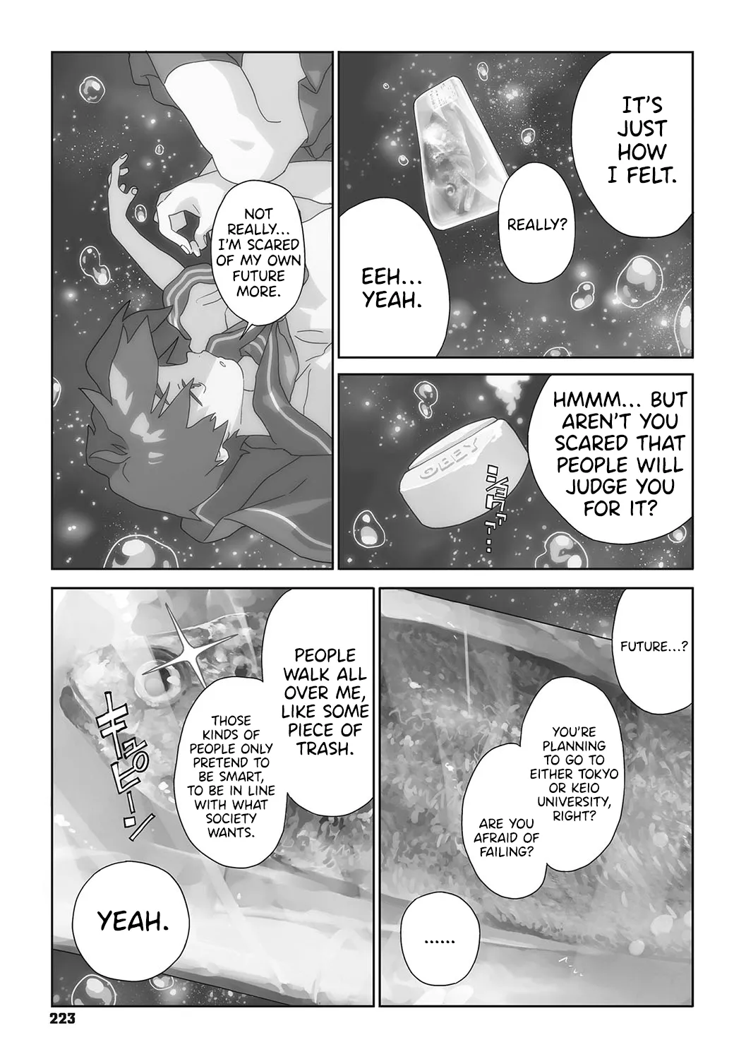 Twisting Thread page 220