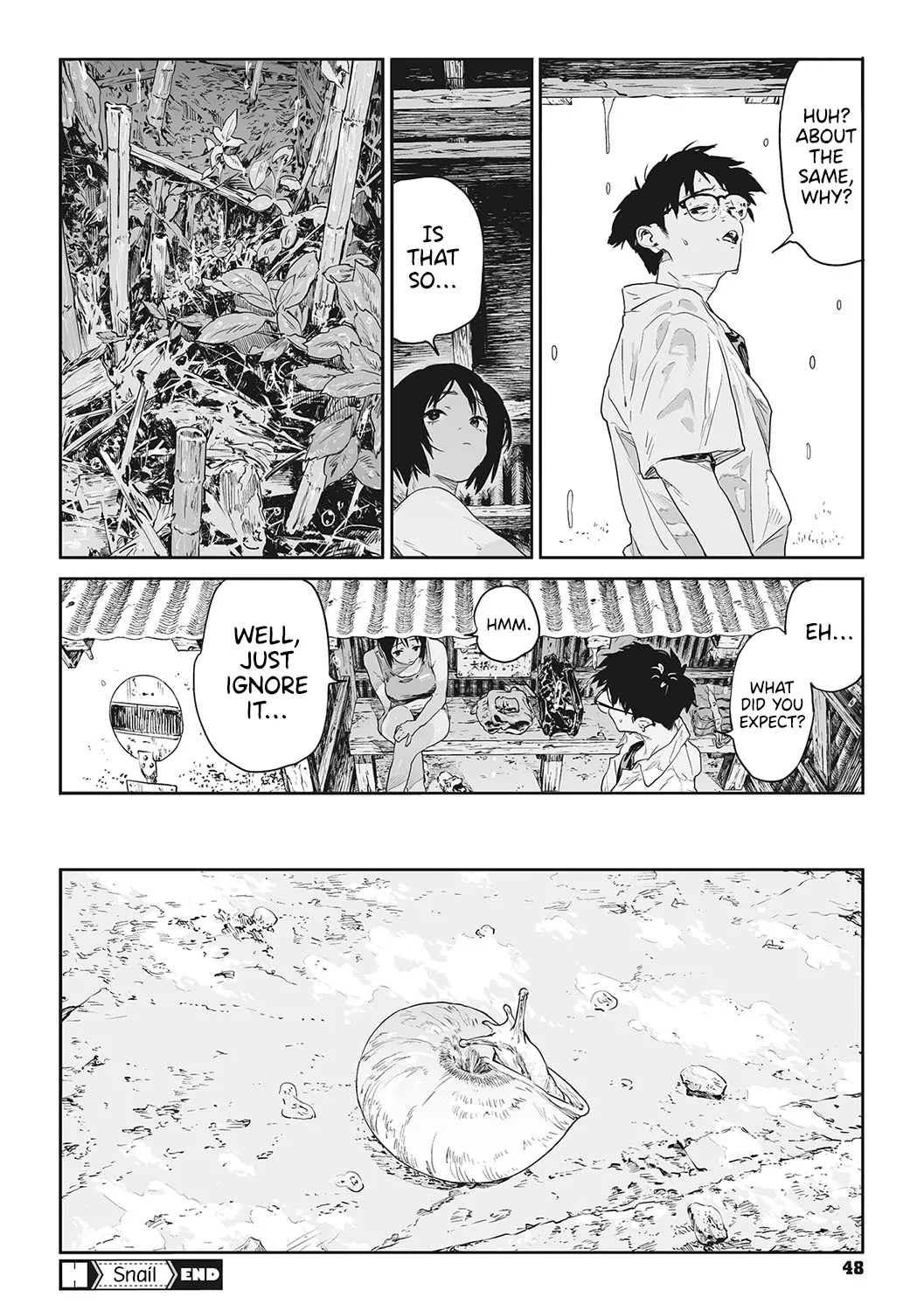 Twisting Thread page 47