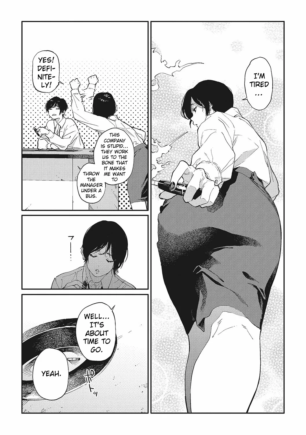 Twisting Thread page 49