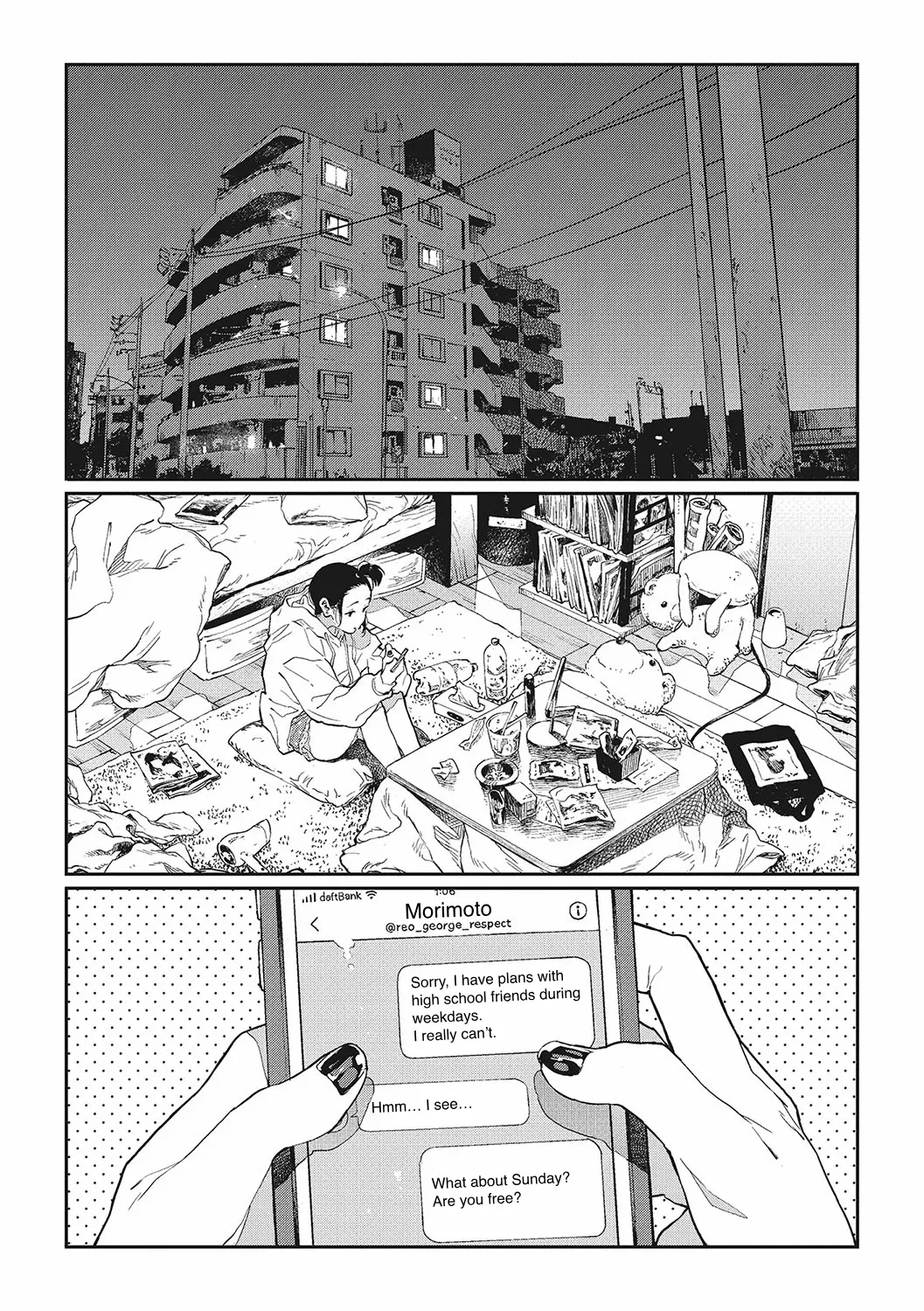 Twisting Thread page 50