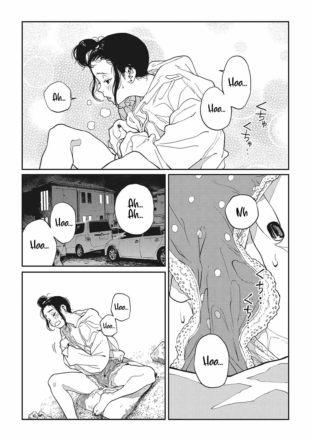 Twisting Thread page 53