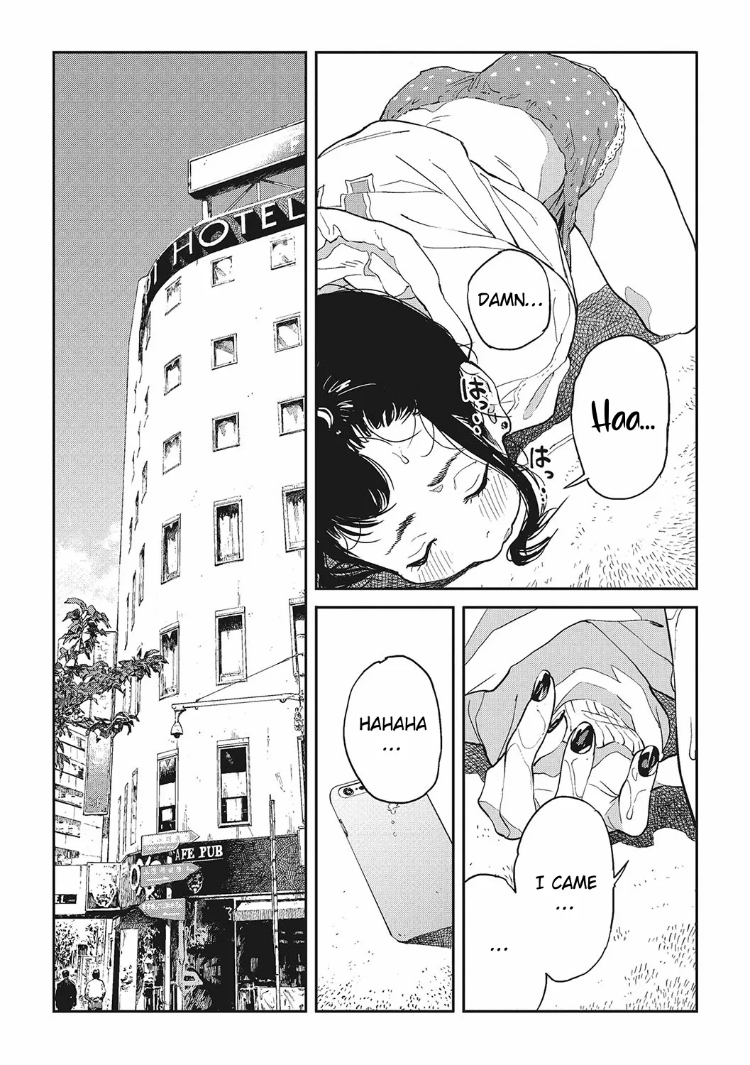 Twisting Thread page 55