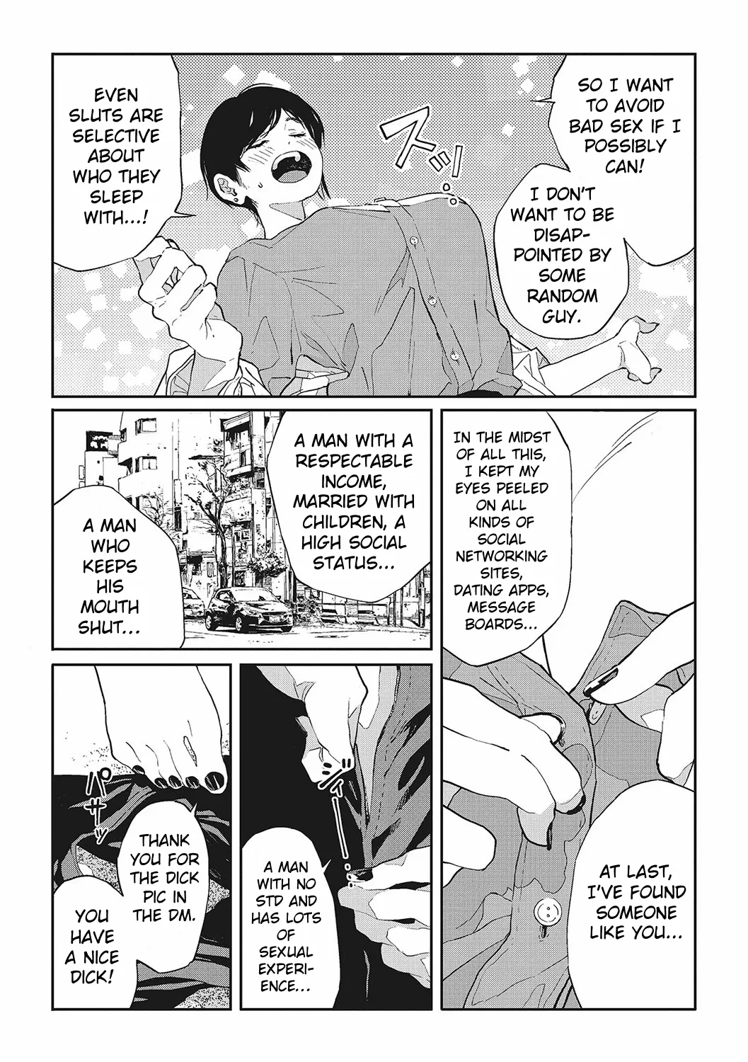 Twisting Thread page 60